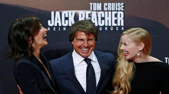 Box Office: 'Madea Halloween' Edges Out 'Jack Reacher 2' With $27.6 Million