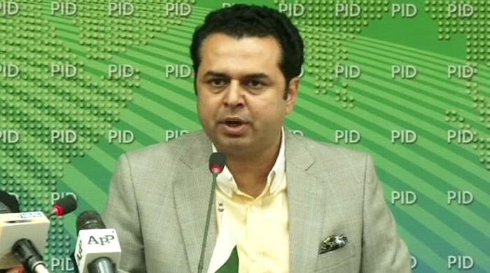 Imran dragging Army to put weight behind campaign: Talal Chaudhry