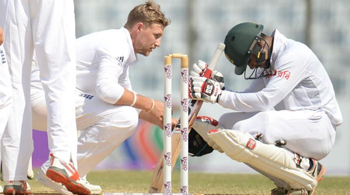 Bangladesh heartbreak as England win thriller