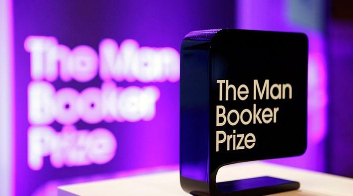 Man Booker Prize celebrates daring authors