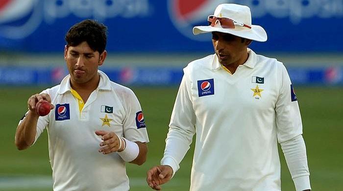 Misbah becomes most successful Asian captain