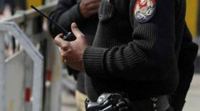 Four die in Mastung bazar shooting