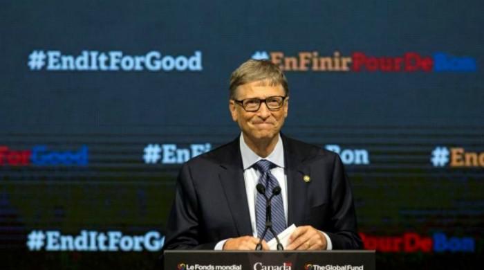 Bill Gates foundation gives $210 million to Seattle-based university
