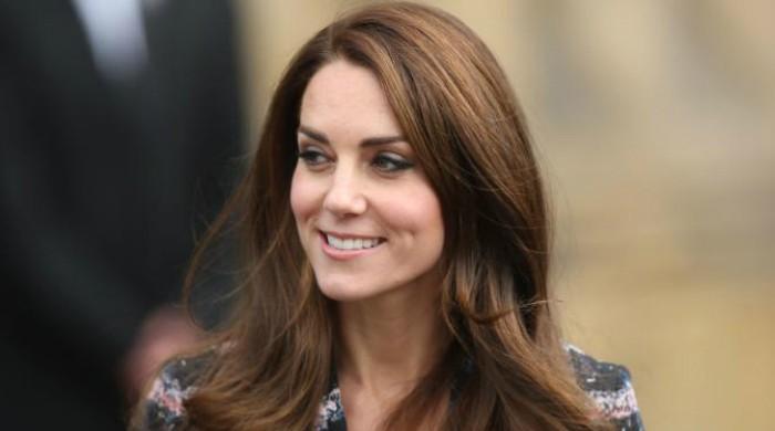 Six face trial in France over photos of British royal Kate