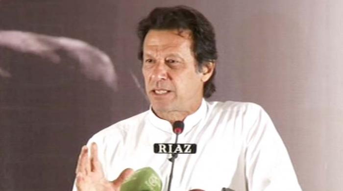 IHC asks Pemra for record of Imran’s speeches related to sit-in