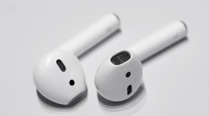 Apple says AirPod shipments to be delayed
