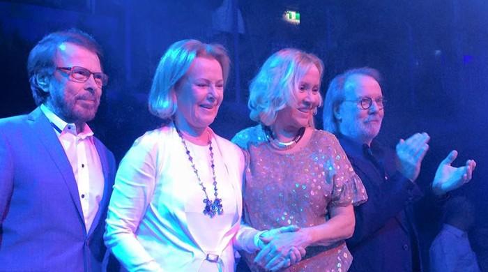 Swedish pop group ABBA to reunite for 'new digital experience'
