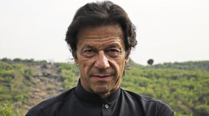 Is Imran overconfident?