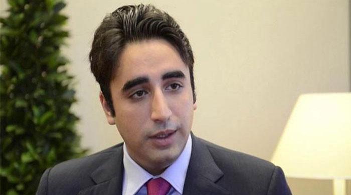 Bilawal condemns PTI workers' arrest, urges tolerance