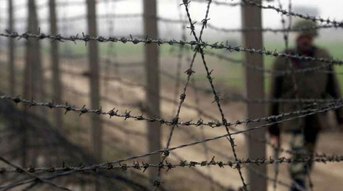 Woman martyred in unprovoked Indian firing across Working Boundary