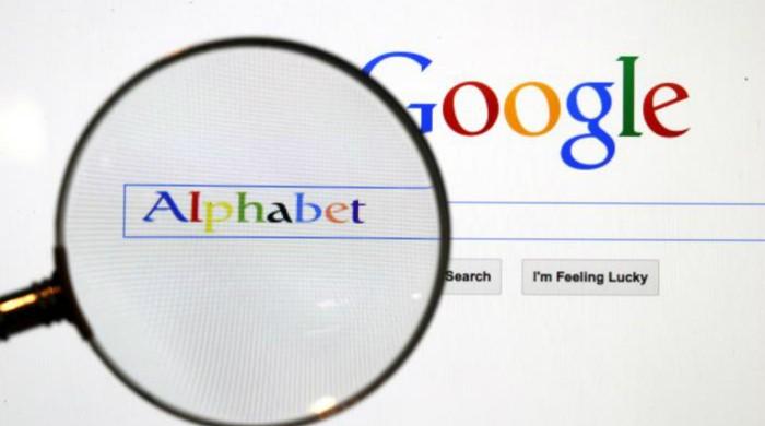 Google parent Alphabet profit surges on mobile, video ads