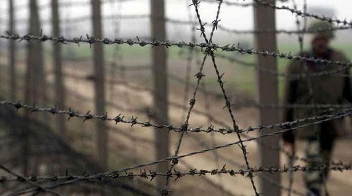 Indian claim of killing Pakistani soldiers baseless: ISPR