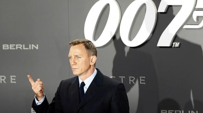 I wouldn't hire James Bond, says real British spy chief