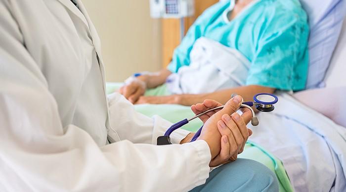 Hospitals may face bigger penalties for readmissions than deaths