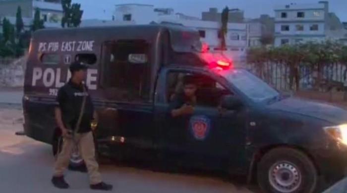 CTD neutralises four TTP terrorists in Khanewal