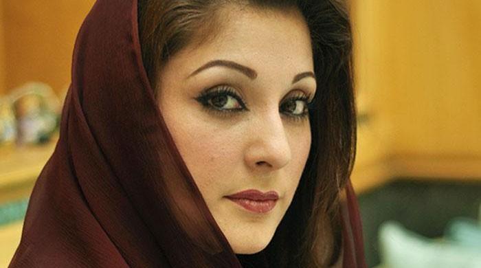 'Blatant lies, allegations' caused Imran's downfall, says Maryam