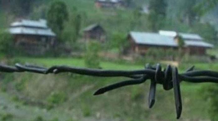 Four martyred as India again resorts to unprovoked firing at LoC