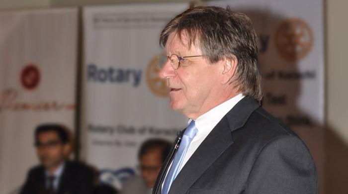 Hildenbrand envisions PIA among top 100 airlines