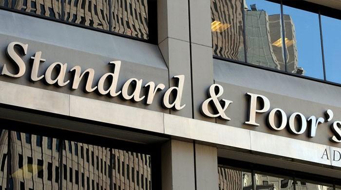 S&P raises Pakistan rating, says outlook stable