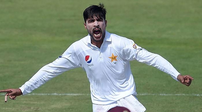 Fast-returning Amir looks to New Zealand and Australia