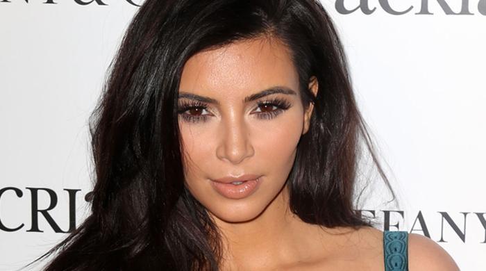 Fans welcome back Kim Kardashian after social media silence