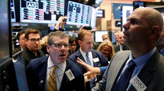 US election, rate uncertainty rattle Wall Street