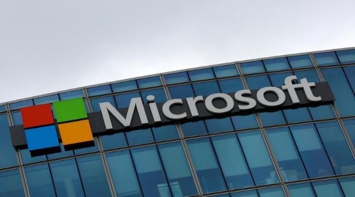 Microsoft says Russia-linked hackers exploiting flaw in Windows