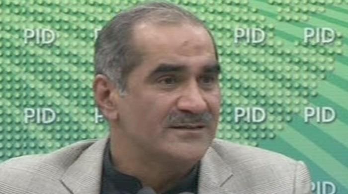 PTI show was nothing but a 'circus', says Rafique