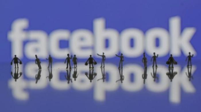 Facebook quarterly profit soars, lifted by mobile ads