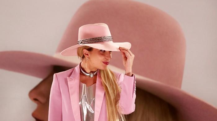 Lady Gaga wants to 'drive all over Tokyo'