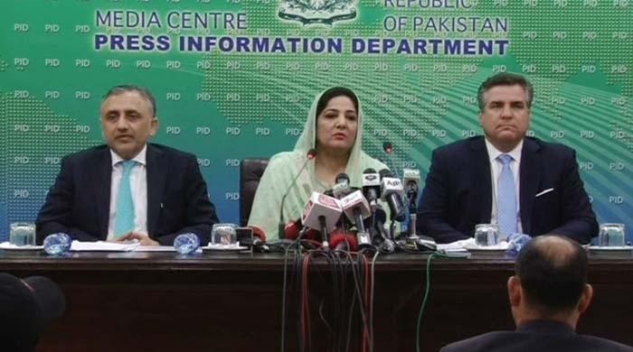 Only allegations, no evidence given against PM in court: Anusha Rahman