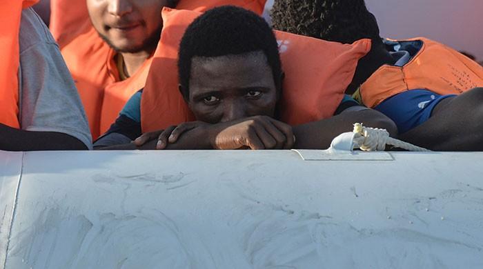 UN says 239 migrants die in two shipwrecks off Libya