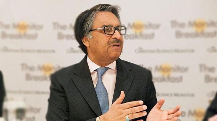 Pakistan taking indiscriminate action against terrorists: Ambassador Jilani