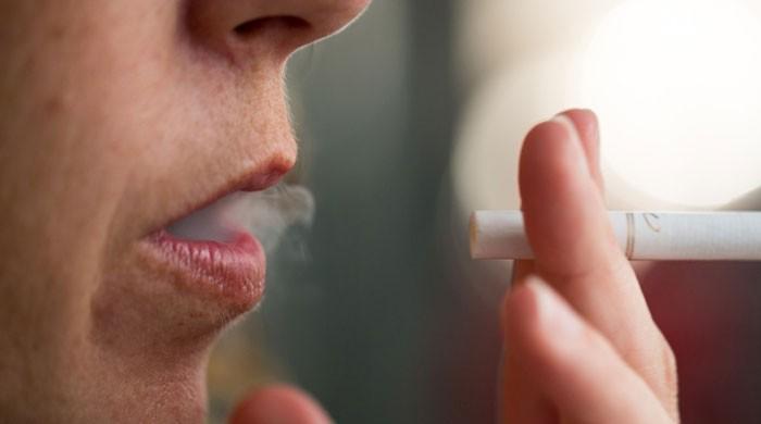 Smoking a pack a day causes 150 mutations in every lung cell: research