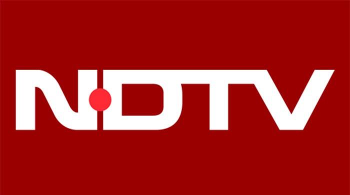 One-day ban on NDTV India proposed for its Pathankot coverage