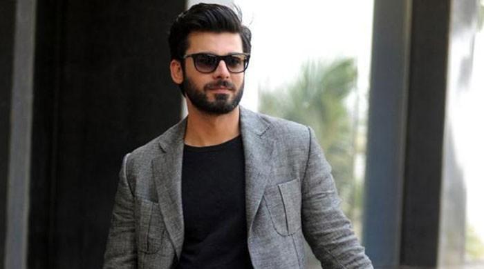 Fawad Khan has named his baby girl