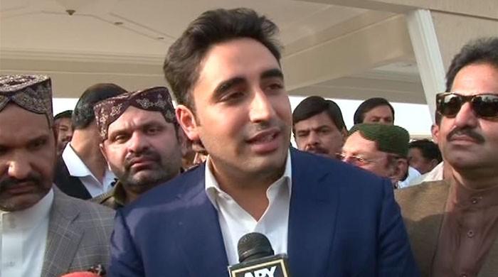 Bilawal offers PTI to work together against PML-N