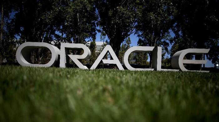 Oracle seals $9.3 bn NetSuite acquisition