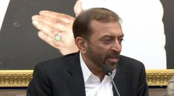 MQM founder, Farooq Sattar and eight others declared ‘proclaimed offenders'