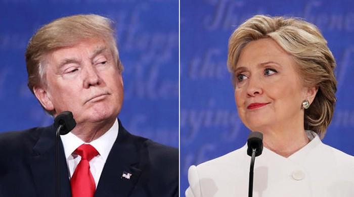 Who would Pakistanis vote for in US Presidential Election?