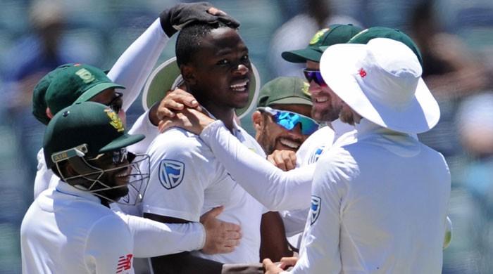 South Africa beat Australia against all odds