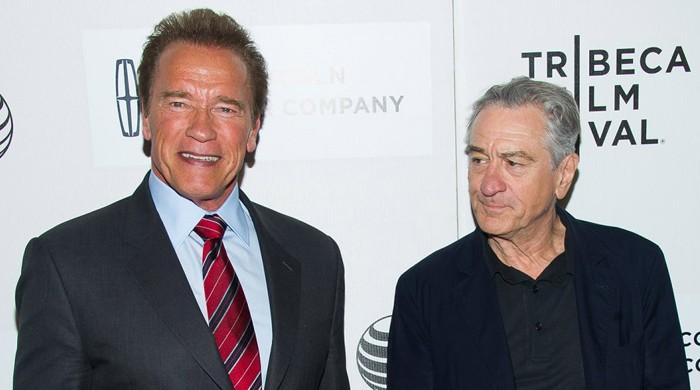 De Niro’s warning to Schwarzenegger over Trump