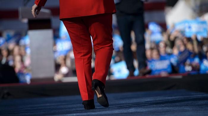 US Presidential Election 2016: twists and turns aplenty