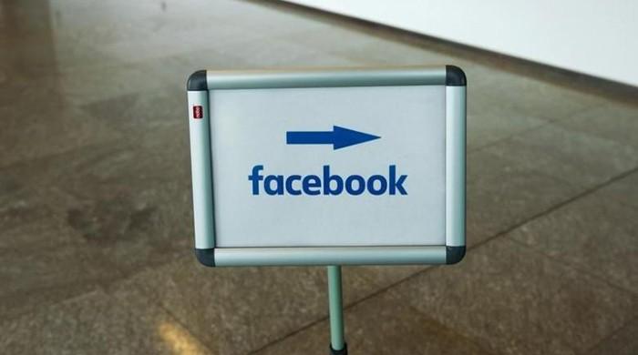 Facebook partners with news outlets for Election Day live video blitz