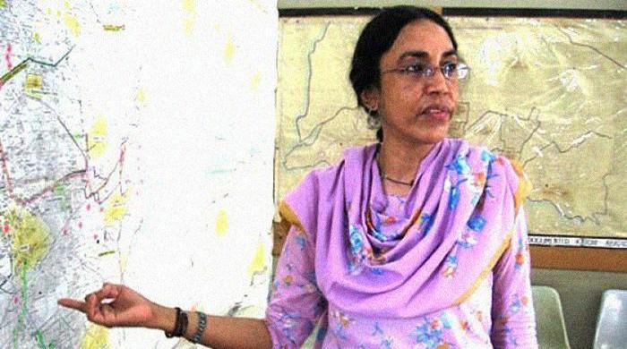 Parveen Rehman murder case: Police presents prime accused before ATC
