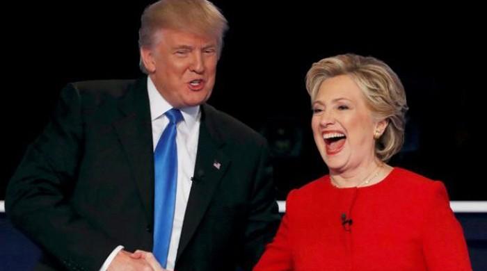 Some of the funniest US election tweets