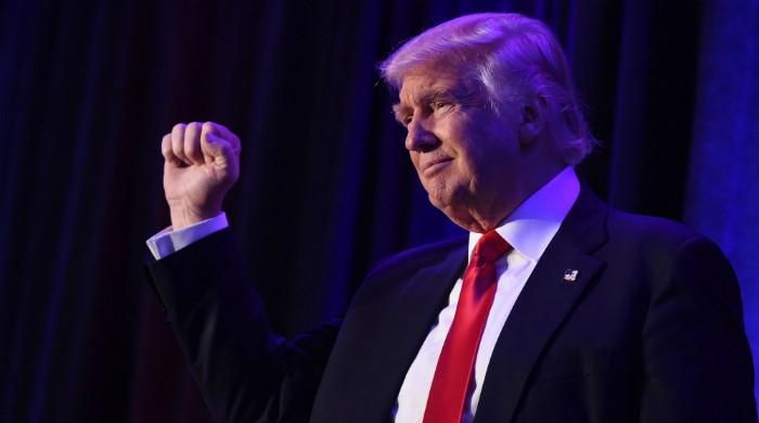 How the US election unfolded and Trump was elected president