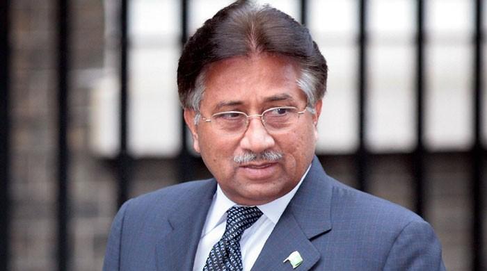 Musharraf admits to untaxed Rs1 bn in foreign accounts