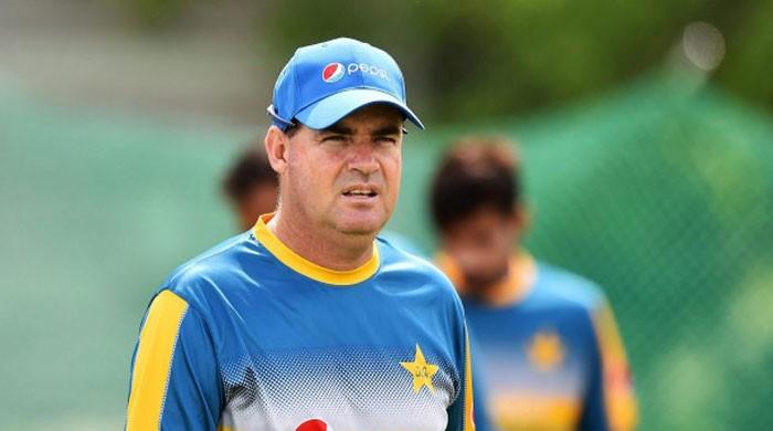 Pakistani seamers can trouble NZ batsmen: Mickey Arthur