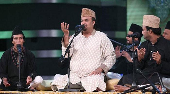 Amjad Sabri’s ‘killers’ make shocking new revelations
